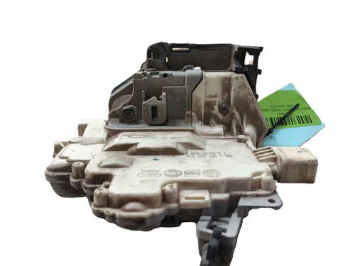 Rear left lock SEAT LEON (1P1) 2.0 TDI 16V | BP28316269C100 