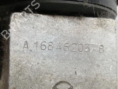 Steering column MERCEDES-BENZ A-CLASS (W168) A 140 (168.031, 168.131) | BP7218669M21 