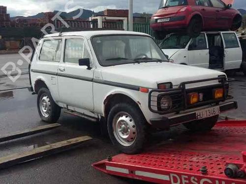 Rear wiper motor LADA NIVA Closed Off-Road Vehicle (2121, 2131)  | BP12212033M102 