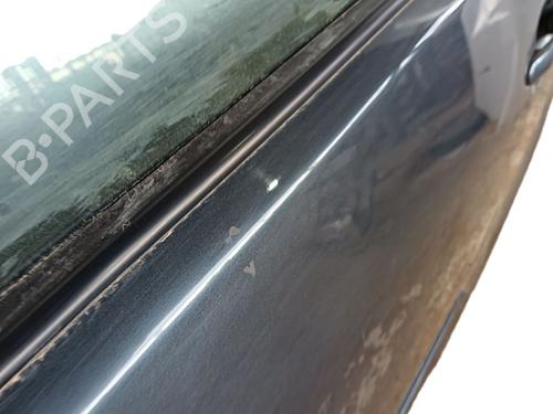 Left rear door VW POLO IV (9N_, 9A_) 1.4 TDI | BP24035036C4