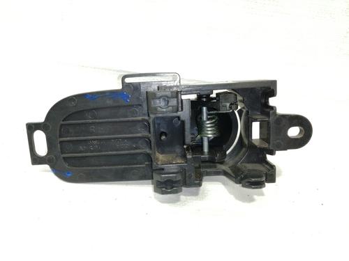 Front right interior door handle NISSAN NV200 / EVALIA Bus  | BP8363326I14 