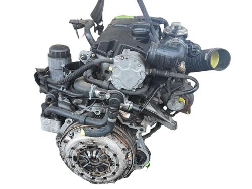 Engine VW PASSAT B5.5 Variant (3B6) 1.9 TDI | BP38508510M1 - Image 12