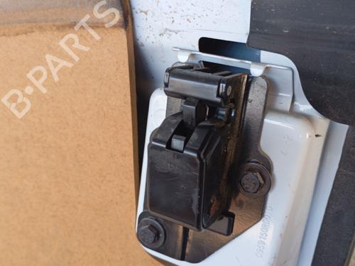 Right rear door FIAT SCUDO Van 2.0 Multijet 145 (506) | BP29475755C5 