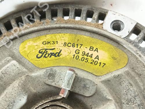 Other FORD TRANSIT V363 Van (FCD, FDD) 2.0 EcoBlue | BP26566423O1 