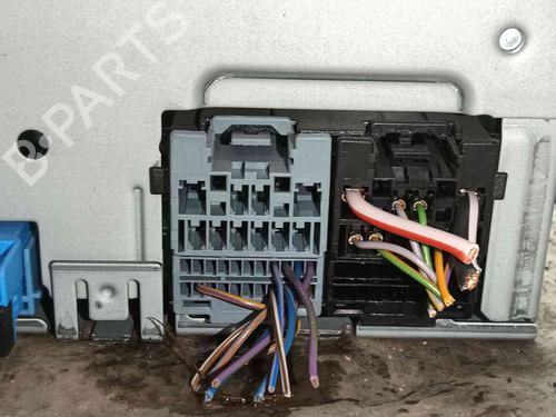 Radio FORD PUMA (J2K, CF7) 1.0 EcoBoost | BP37172706E6 - Image 6