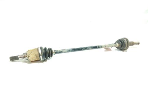 Used Left rear driveshaft NISSAN X-TRAIL I (T30) [2001-2013]  9541377