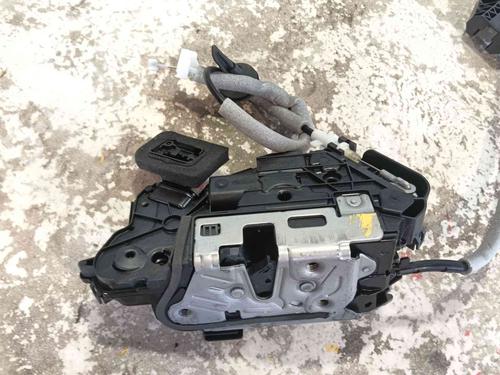 Used Front left lock Front left lock SEAT ATECA (KH7, KHP) 1.0 TSI (116 hp) 36769221 36769221
