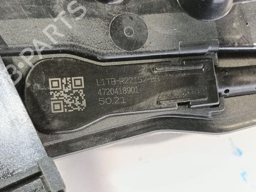 Venstre bagtil lås FORD PUMA (J2K, CF7) 1.0 EcoBoost | BP33431448C100 - Image 4