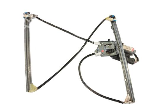 Rudehejsemekanisme Højre foran RENAULT LAGUNA II (BG0/1_) 2.0 16V Turbo (BG0S, BG1L, BG1M) (163 hp) 31795522