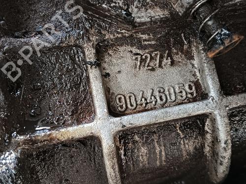 Gearbox OPEL CORSA B (S93) 1.2 i (F08, F68, M68) | BP17209674M3 