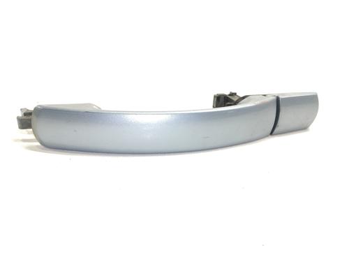 Türgriff hinten links außen für MAZDA 3 (BK) 1.6 (BK14) (105 hp) 8603978