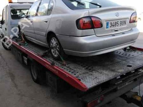Steering column NISSAN PRIMERA Hatchback (P11)  | BP5384696M21 
