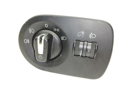 Headlight switch SEAT LEON (1P1) 1.9 TDI | BP8148463I24 