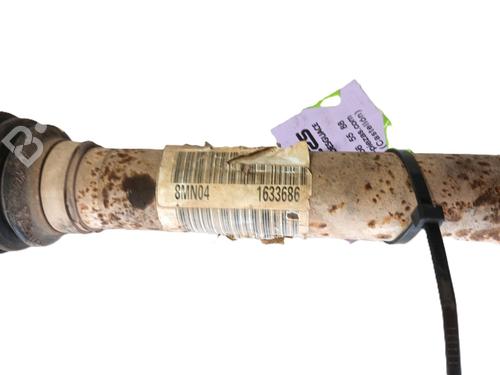 Left front driveshaft CITROËN BERLINGO MULTISPACE (B9) 1.6 HDi 110 | BP33463423M38 - Image 4