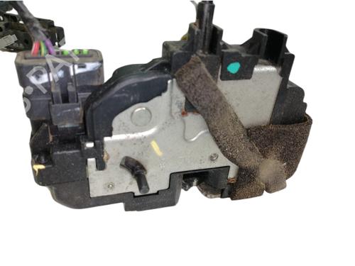 Rear right lock RENAULT KOLEOS I (HY_) 2.0 dCi 4x4 (HY0B) | BP9976021C99 