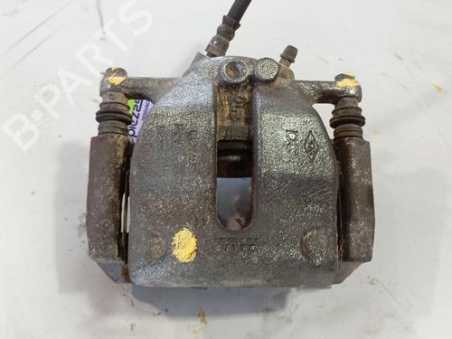 Used Left front brake caliper Left front brake caliper 32700767 32700767
