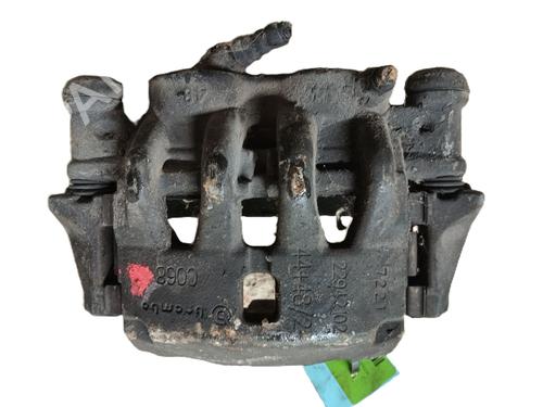 Used Left front brake caliper FIAT DUCATO Van (250_) [2006-2025]  29502742