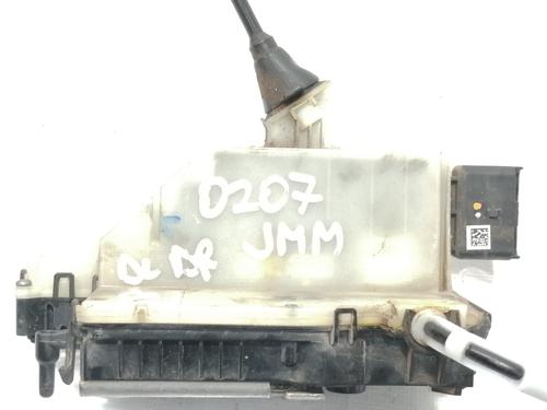 Front right lock PEUGEOT 208 I (CA_, CC_) 1.2 PureTech 82 | BP8504158C97 