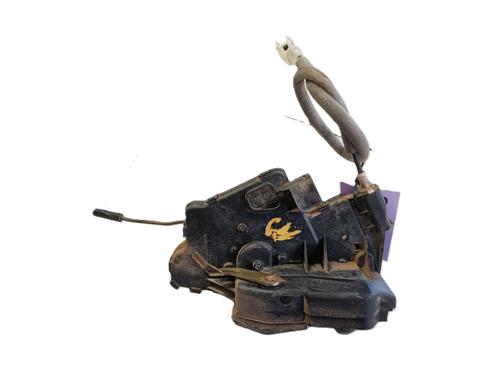 Used Rear right lock Rear right lock BMW 3 (E46) 320 d (136 hp) 34604101 34604101