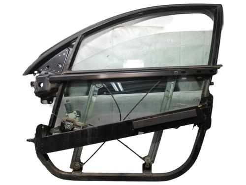 Rudehejsemekanisme ventre foran SMART FORFOUR (454) [2004-2006]  15249219