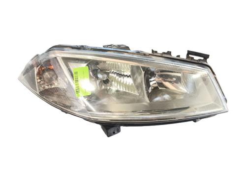 Used Right headlight RENAULT MEGANE II (BM0/1_, CM0/1_) 1.4 16V (BM0B, CM0B) (98 hp) 31713639