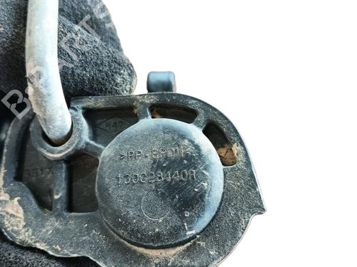 Injection rail RENAULT MASTER III Van (FV) 2.3 dCi 130 FWD (FV0M, FV0Y, FV0J, FV02, FV03) | BP29850385M98