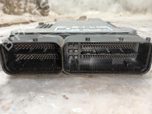 Engine control unit (ECU) VW GOLF V (1K1) 2.0 TDI | BP30098333M57