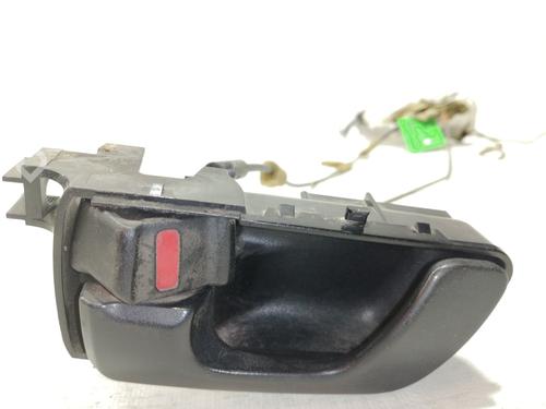 Front left lock MITSUBISHI SPACE WAGON (N9_W, N8_W) 2.4 GDI (N84W) | BP6288994C98 