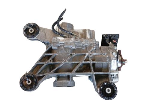 Rear differential SEAT ALHAMBRA (710, 711) 2.0 TDI | BP29893064M24