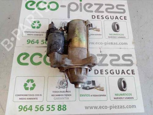 Startmotor FORD MONDEO II (BAP) [1996-2000]  5367991