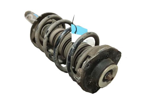 Left front shock absorber SEAT LEON (1P1) 2.0 TDI 16V (140 hp) 17972974