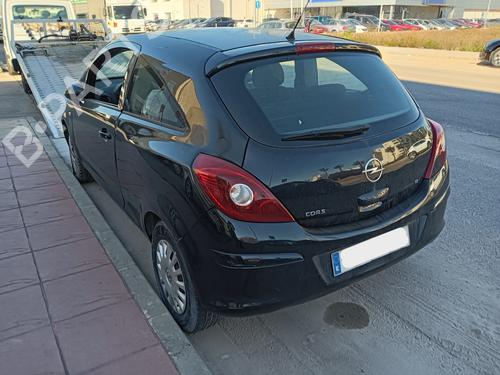 Engine control unit (ECU) OPEL CORSA D (S07) 1.3 CDTI (L08, L68) | BP33719844M57 - Image 7