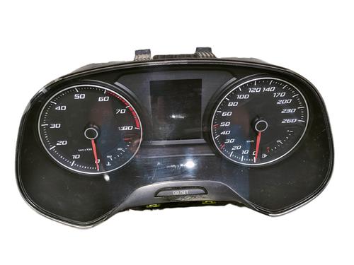 Cockpit SEAT LEON (5F1) 1.2 TSI (110 hp) 16058414