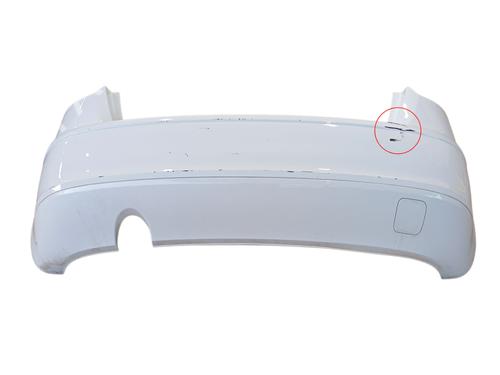 Rear bumper AUDI A3 Sportback (8PA) 1.6 FSI | BP29113516C8 