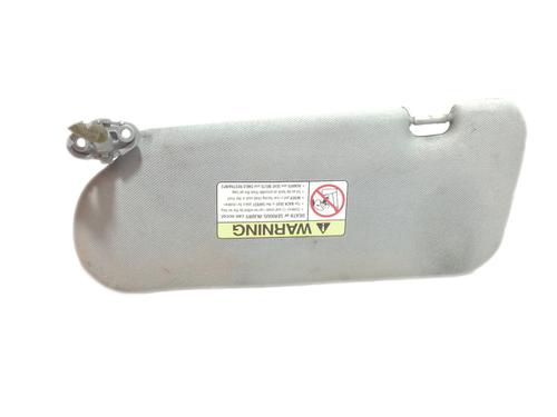 Right sun visor KIA SORENTO I (JC) 2.5 CRDi | BP12553254I2 