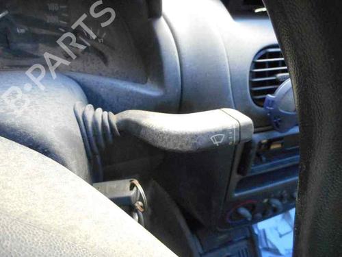 Engine control unit (ECU) OPEL COMBO Box Body/MPV 1.3 CDTI 16V | BP5366296M57 