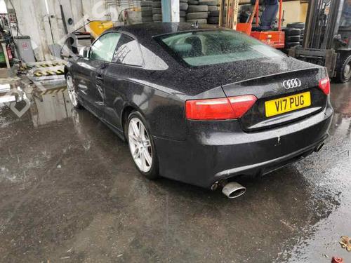 BP6278158C73 | Refuerzo paragolpes trasero AUDI A5 (8T3) 2.7 TDI BP6278158C73