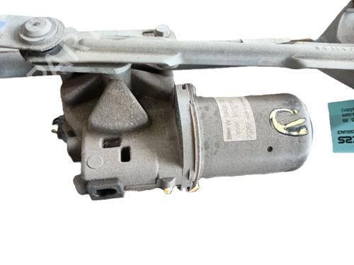 Front wiper motor CITROËN C4 II (NC_) 1.6 BlueHDi 100 | BP31940846M29