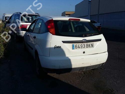 Comfort control module FORD FOCUS I (DAW, DBW)  | BP5364707M56 