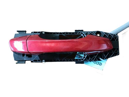Used Front right exterior door handle SEAT IBIZA V (KJ1, KJG) 1.0 TSI (110 hp) 29752705