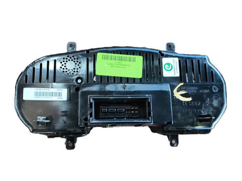 Instrument cluster SEAT LEON (1P1) 1.9 TDI | BP30110530C47