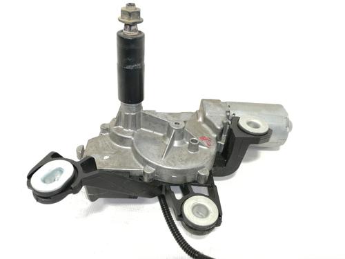 Rear wiper motor VW POLO (9N_, 9A_)  | BP8208387M102 