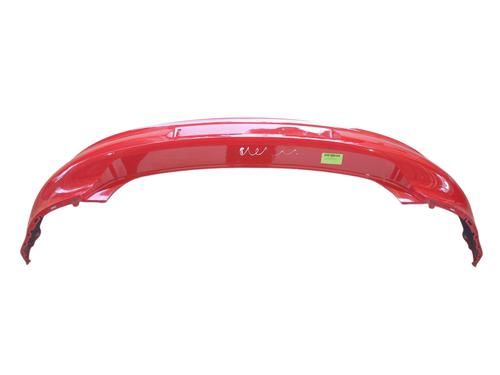 Rear bumper VW POLO V (6R1, 6C1) 1.4 (6R1) | BP27199226C8 