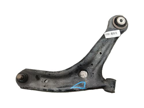 Used Right front suspension arm FORD FIESTA VI (CB1, CCN) 1.0 EcoBoost (100 hp) 19795423