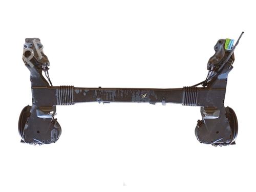 Essieu arrière CITROËN C4 Picasso I MPV (UD_) 1.6 HDi (109 hp) 30897530