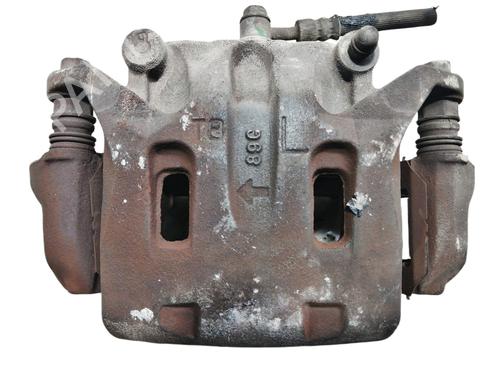 Left front brake caliper NISSAN QASHQAI / QASHQAI +2 I (J10, NJ10, JJ10E)  | BP16088772M105 
