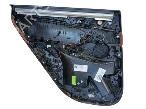 Rear right panel BMW X5 (G05, F95) xDrive 30 d Mild-Hybrid | BP29131483C61 