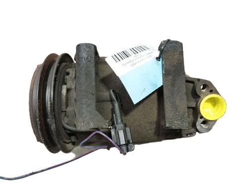 AC compressor NISSAN ALMERA II Hatchback (N16)  | BP19264805M34 