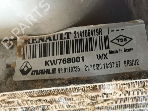 Køler FIAT TALENTO Van (296_) 2.0 EcoJet | BP29972830M31