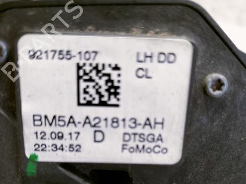 Front left lock FORD FOCUS III  | BP13888268C98 